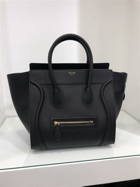 luggage celine bag|celine luggage bag sale.